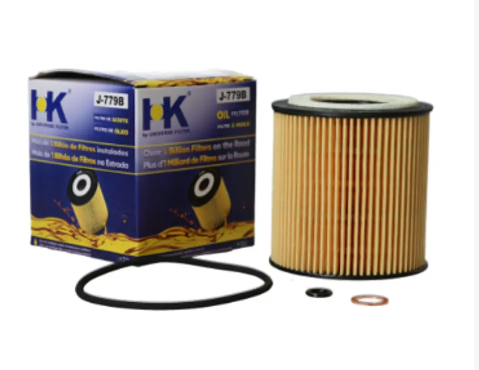 21895-2      Elemento Filtro Aceite HK 1