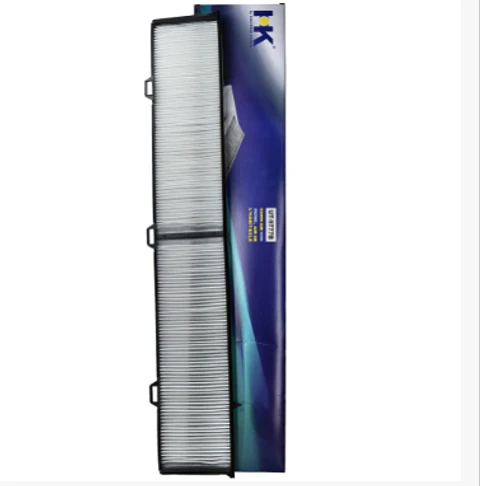 23715-9      Filtro de Polen