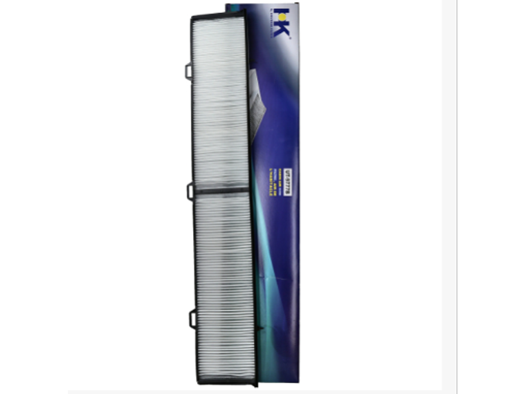 23715-9      Filtro de Polen 1