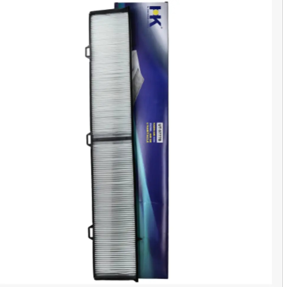 23715-9      Filtro de Polen 1