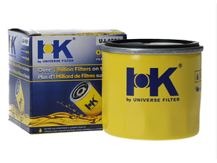 24158-K      Filtro de Aceite HK