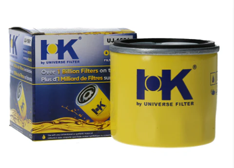 24158-K      Filtro de Aceite HK