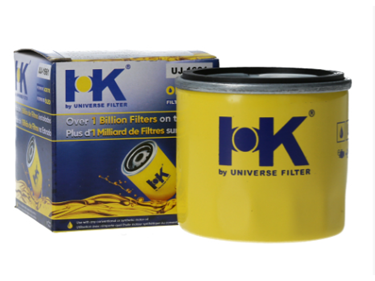 24158-K      Filtro de Aceite HK 1