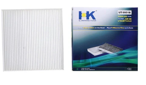 24216-0      Filtro de Polen