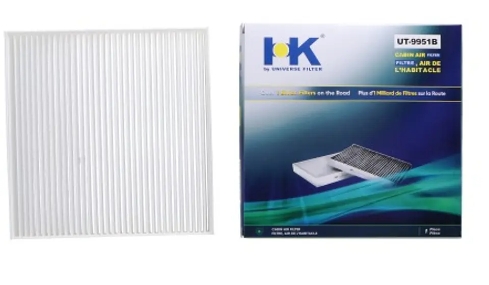 24216-0      Filtro de Polen 1