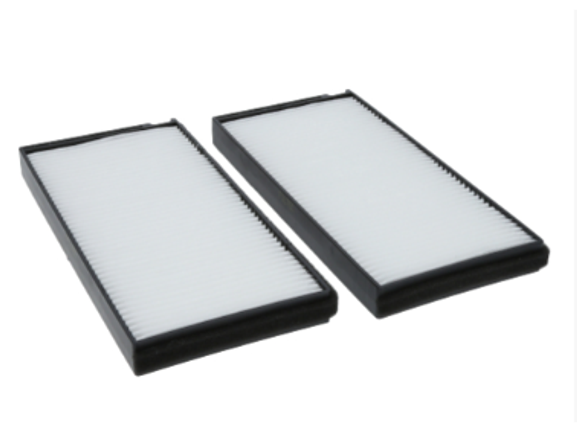 23401-K      Filtro de Polen 1