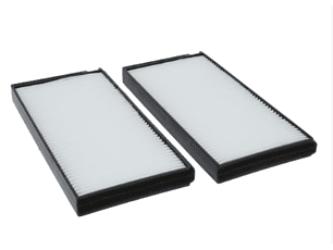 23401-K      Filtro de Polen