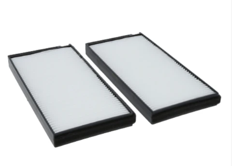 23401-K      Filtro de Polen