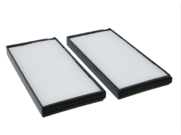 23401-K      Filtro de Polen 1