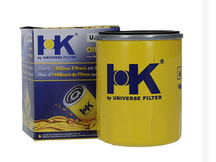 24160-1      Filtro de Aceite HK