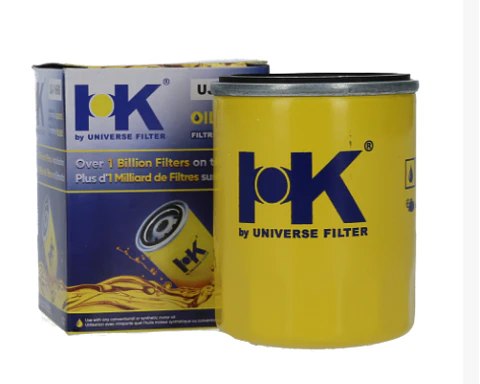 24160-1      Filtro de Aceite HK
