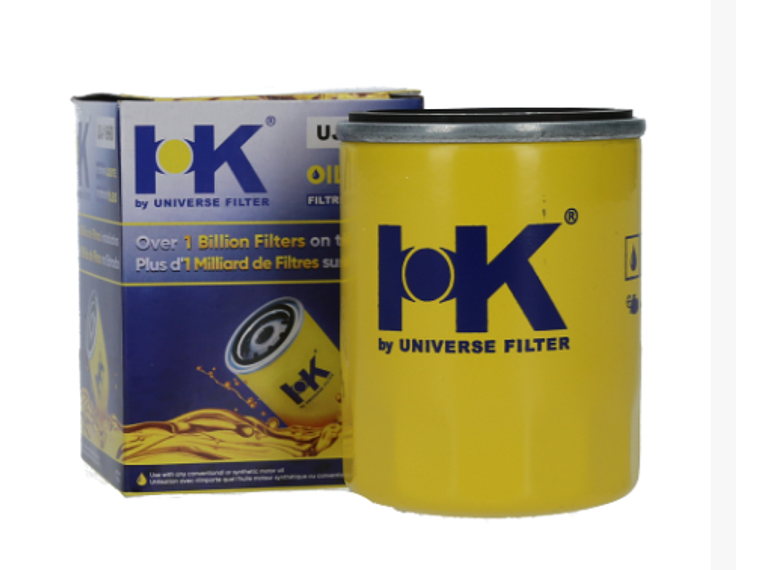 24160-1      Filtro de Aceite HK 1