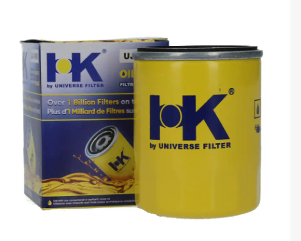 24160-1      Filtro de Aceite HK 1