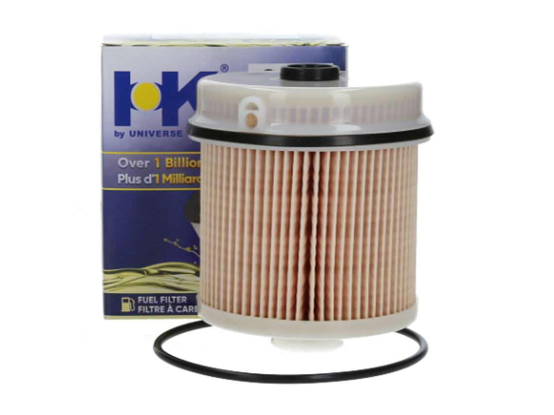 21837-5      Elemento Filtro Petroleo HK 1