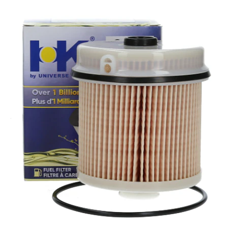 21837-5      Elemento Filtro Petroleo HK