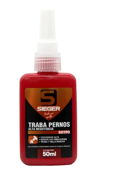 174436      TRABA PERNOS ALTA RESISTENCIA