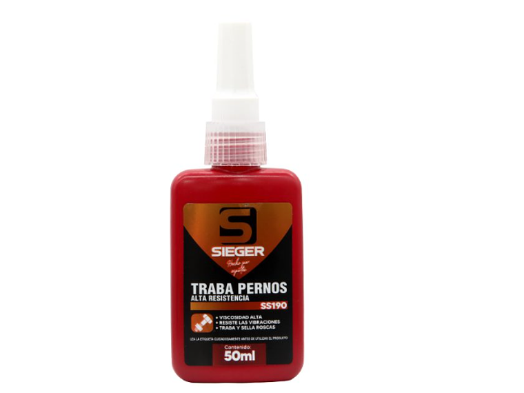 174436      TRABA PERNOS ALTA RESISTENCIA 1