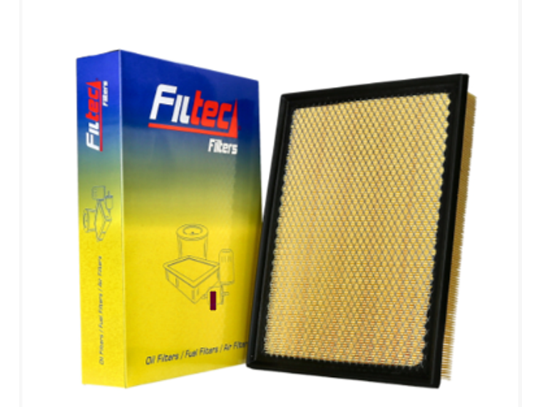 21560-0      Filtro de Aire  FILTEC 1