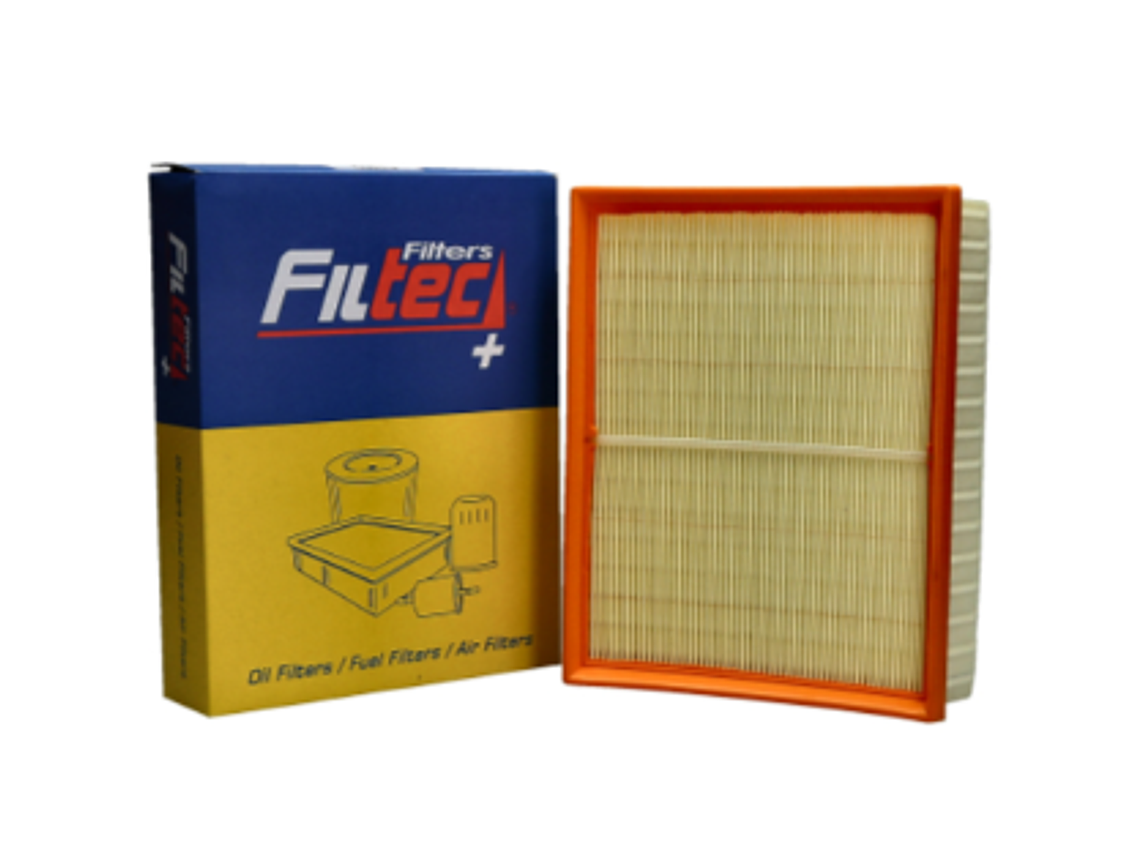 21082-K      Filtro de Aire  FILTEC 1