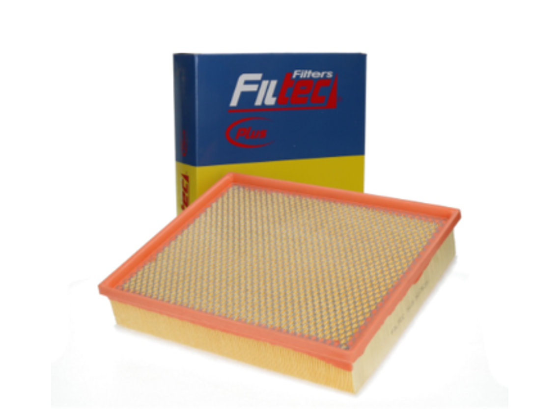 21146-K      Filtro de Aire  FILTEC 1
