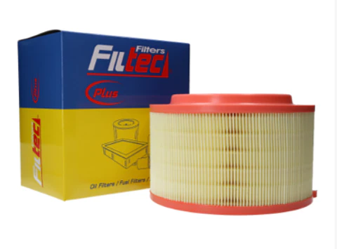 21408-6      Filtro de Aire  FILTEC