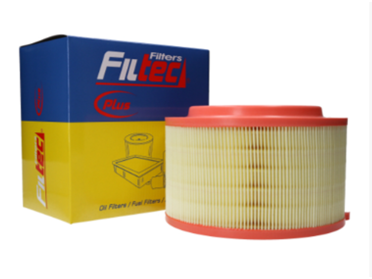 21408-6      Filtro de Aire  FILTEC 1