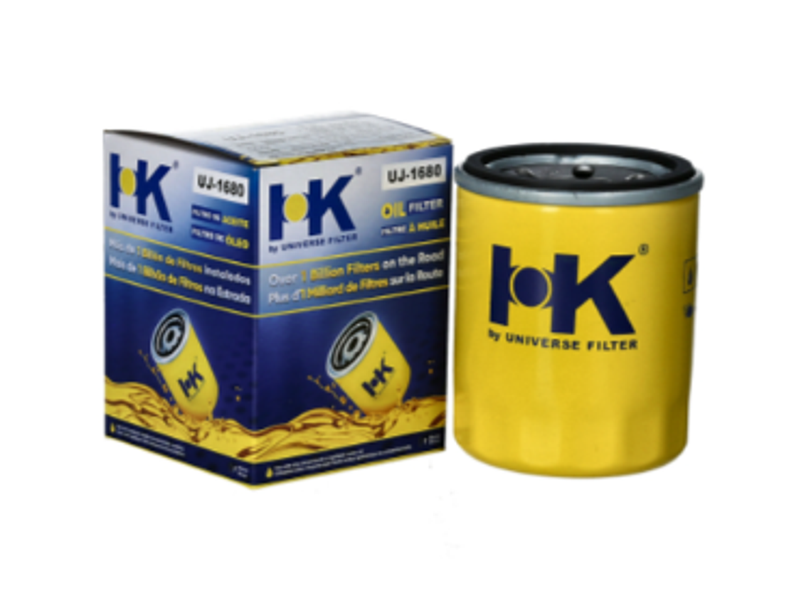 24161-K      FILTRO ACEITE HK 1
