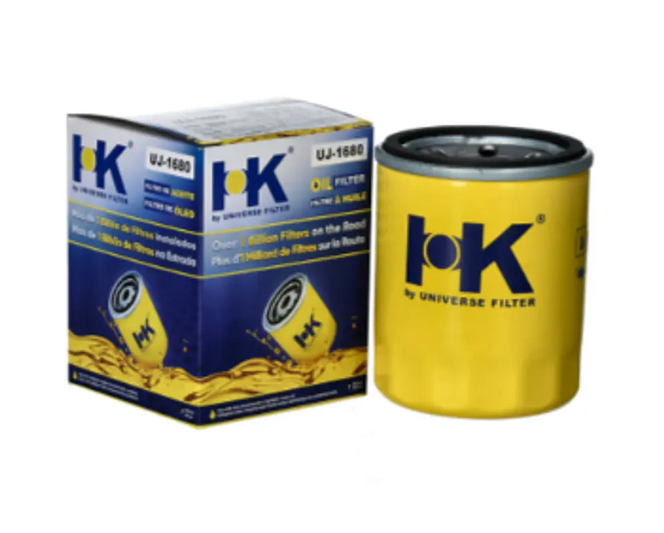24161-K      FILTRO ACEITE HK 1