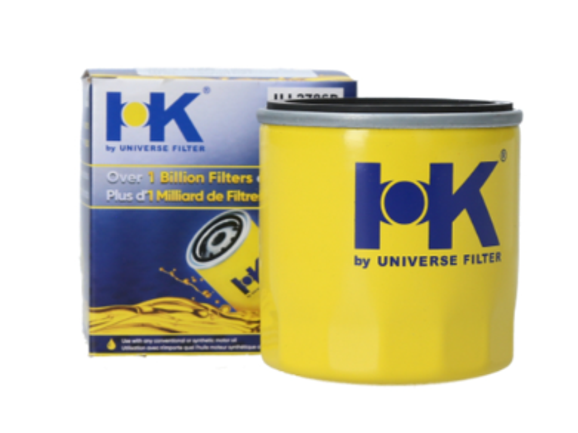 23212-2      FILTRO ACEITE HK 1