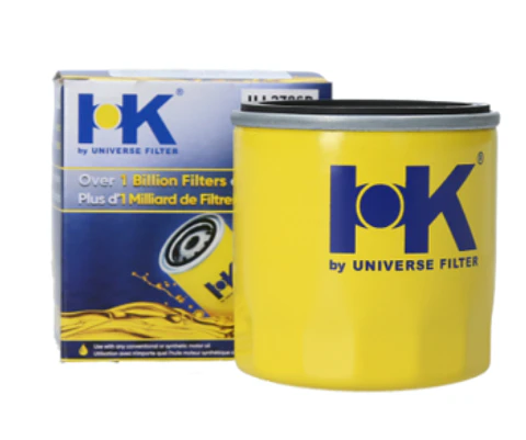 23212-2      FILTRO ACEITE HK