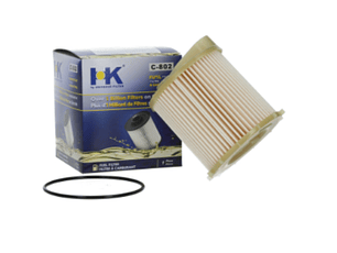 21830-8      Elemento Filtro de Petroleo HK
