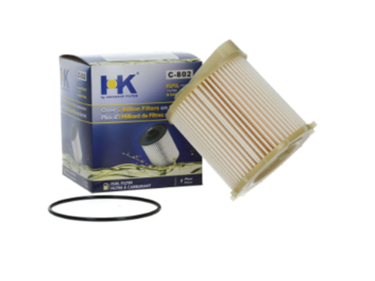 21830-8      Elemento Filtro de Petroleo HK 1