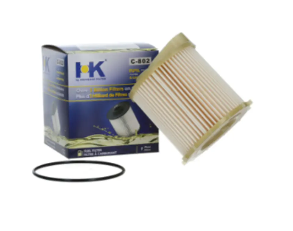 21830-8      Elemento Filtro de Petroleo HK 1