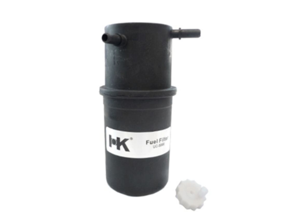 21791-3      Filtro de Petroleo HK Tipo V 1