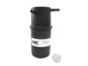 21791-3      Filtro de Petroleo HK Tipo V