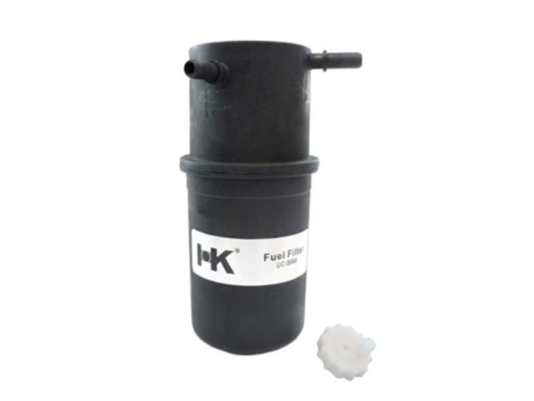 21791-3      Filtro de Petroleo HK Tipo V 1