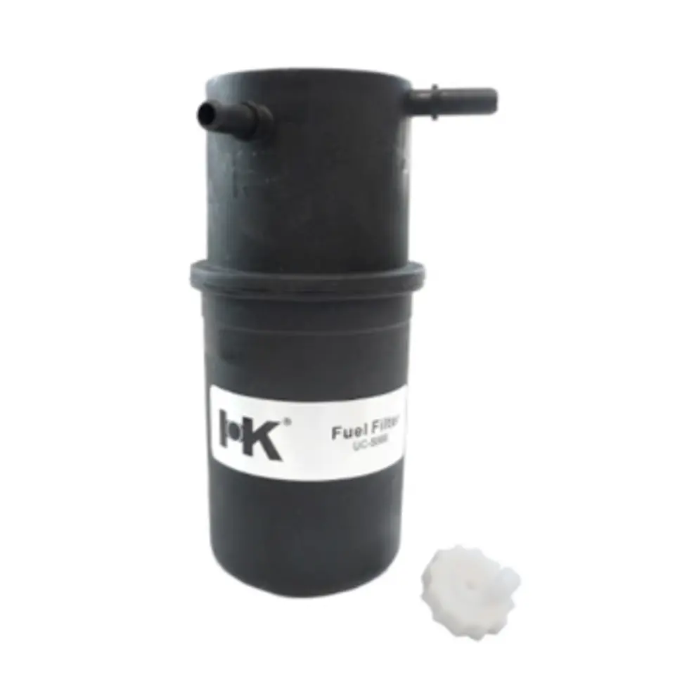 21791-3      Filtro de Petroleo HK Tipo V 1
