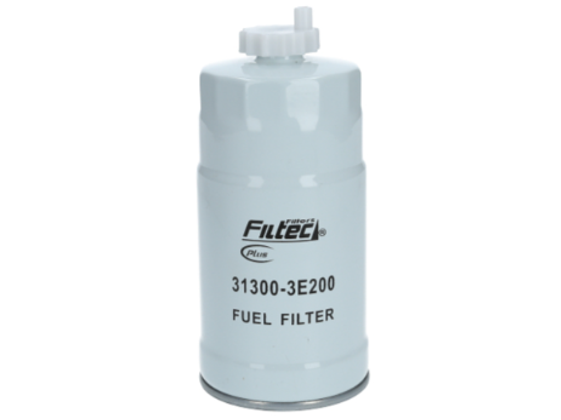 23442-7      Filtro de Petroleo Filtec 1