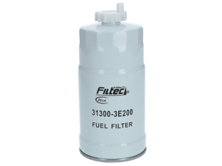 23442-7      Filtro de Petroleo Filtec 1