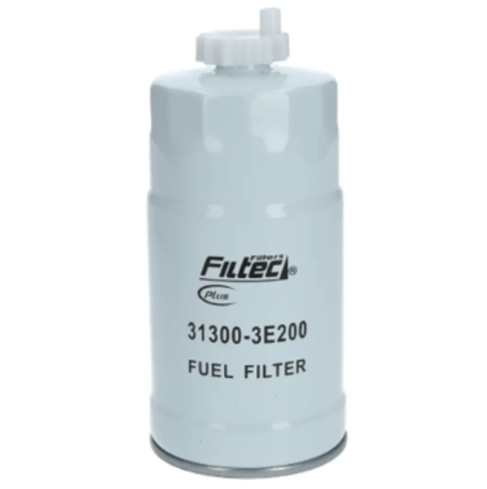 23442-7      Filtro de Petroleo Filtec 1