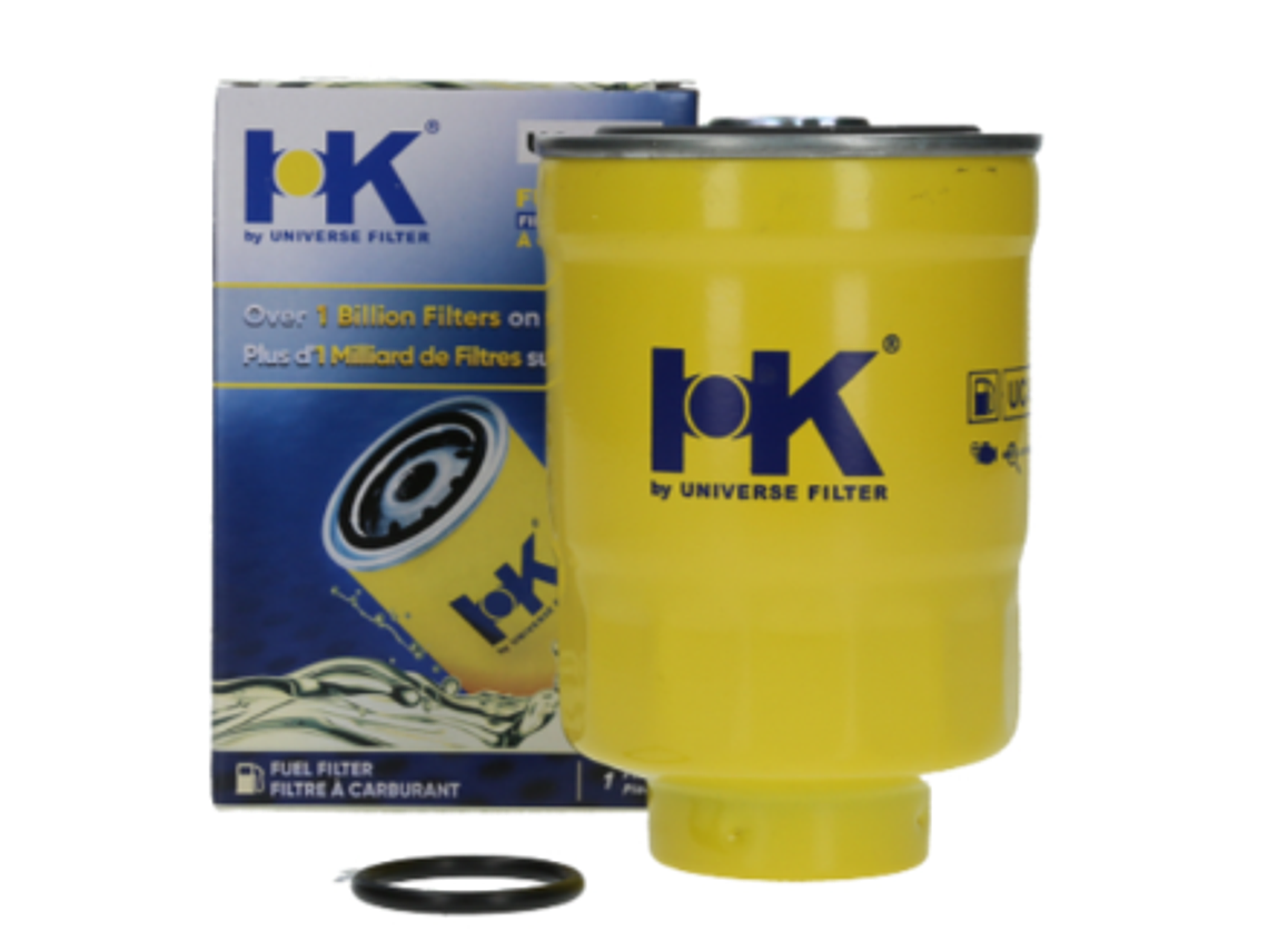 21621-6      Filtro de Petroleo HK 1