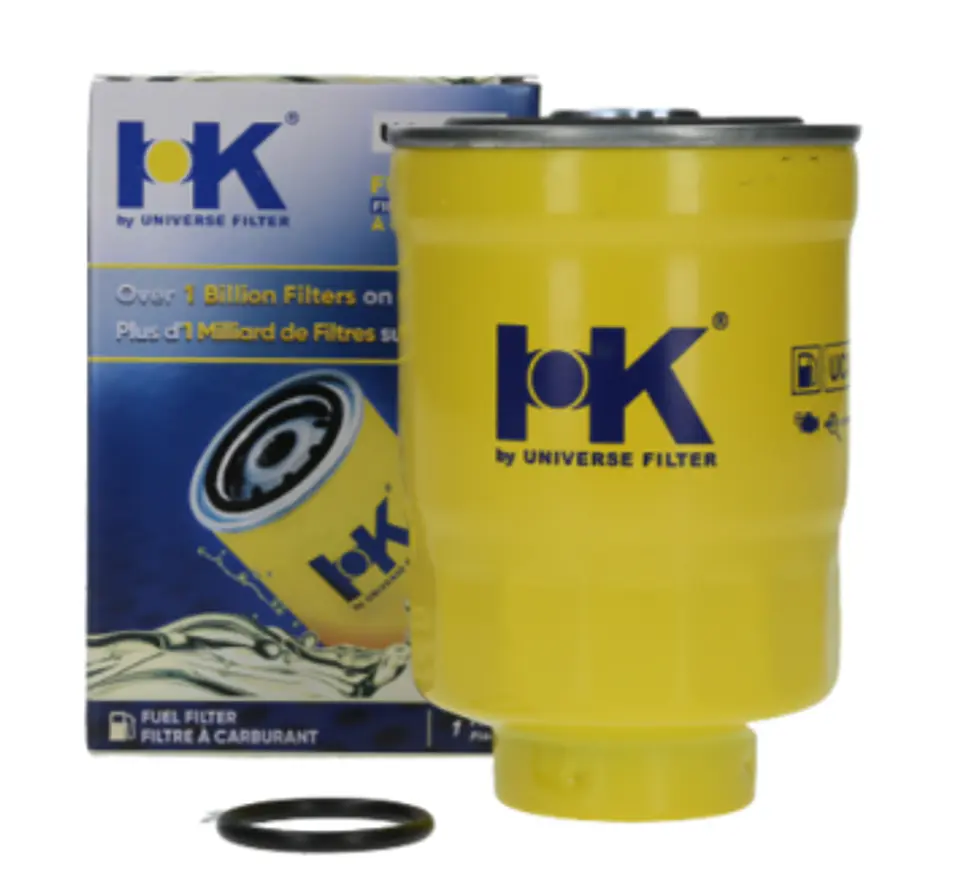 21621-6      Filtro de Petroleo HK 1