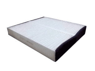 21283-0      Filtro de Polen filtec