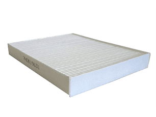 21222-9      Filtro de Polen filtec