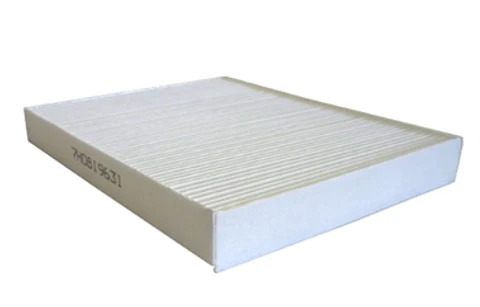 21222-9      Filtro de Polen filtec