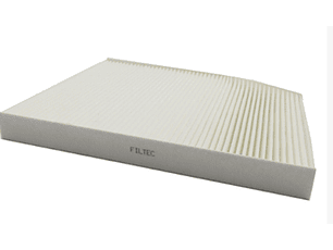 23133-9      Filtro de Polen filtec