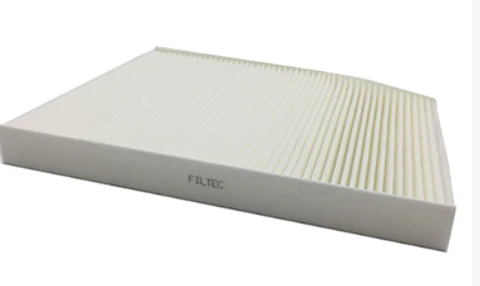 23133-9      Filtro de Polen filtec