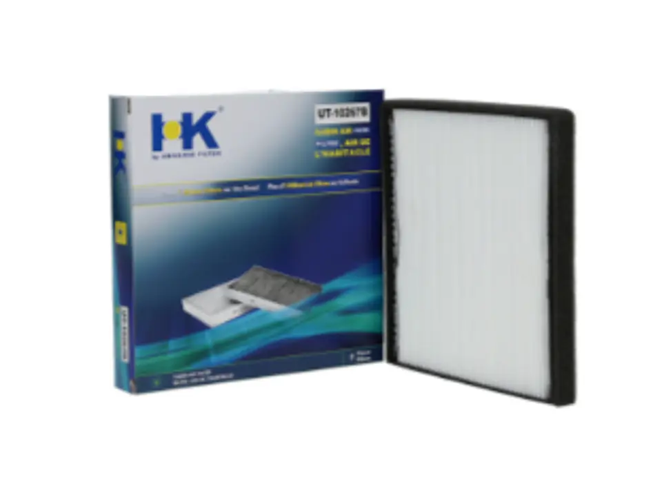 23410-9      Filtro de Polen HK 1