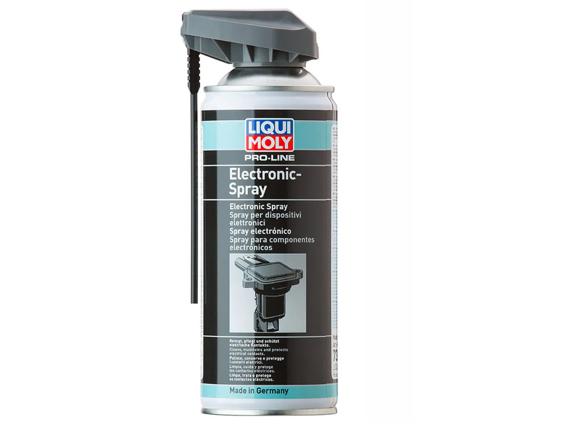 ELEKTRONIK-SPRAY 1