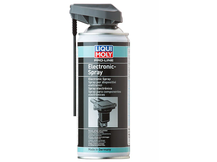 ELEKTRONIK-SPRAY 1